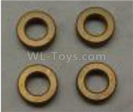 Wltoys 124012 Oil bearing set Parts(4pcs-5x9x3mm)-L959-45,Wl Toys 124012 RC Car Accessories